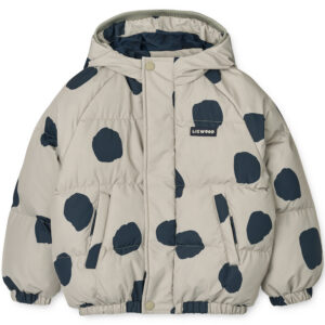 Recycled Adelina vinterjakke (4 år/104 cm) - Liewood