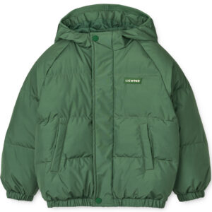 Recycled Adelina vinterjakke (4 år/104 cm) - Liewood