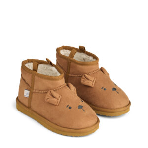 Alban bamse støvler (24) - Liewood