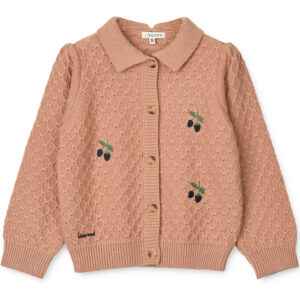 Jane striktrøje (98-104 cm) - Liewood