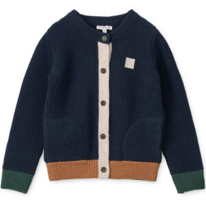 Tiago cardigan (86-92 cm) - Liewood