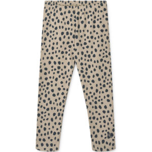 Organic Marien leggings (98-104 cm) - Liewood