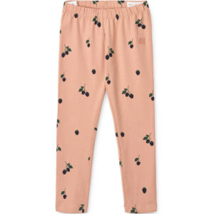 Organic Marie leggings (86-92 cm) - Liewood