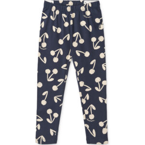 Organic Marie leggings (98-104 cm) - Liewood