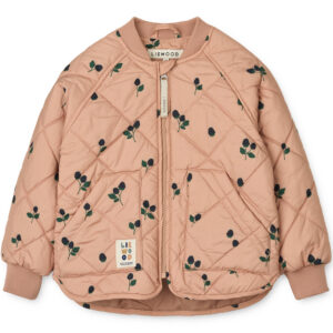 Recycled Zella termojakke (4 år/104 cm) - Liewood