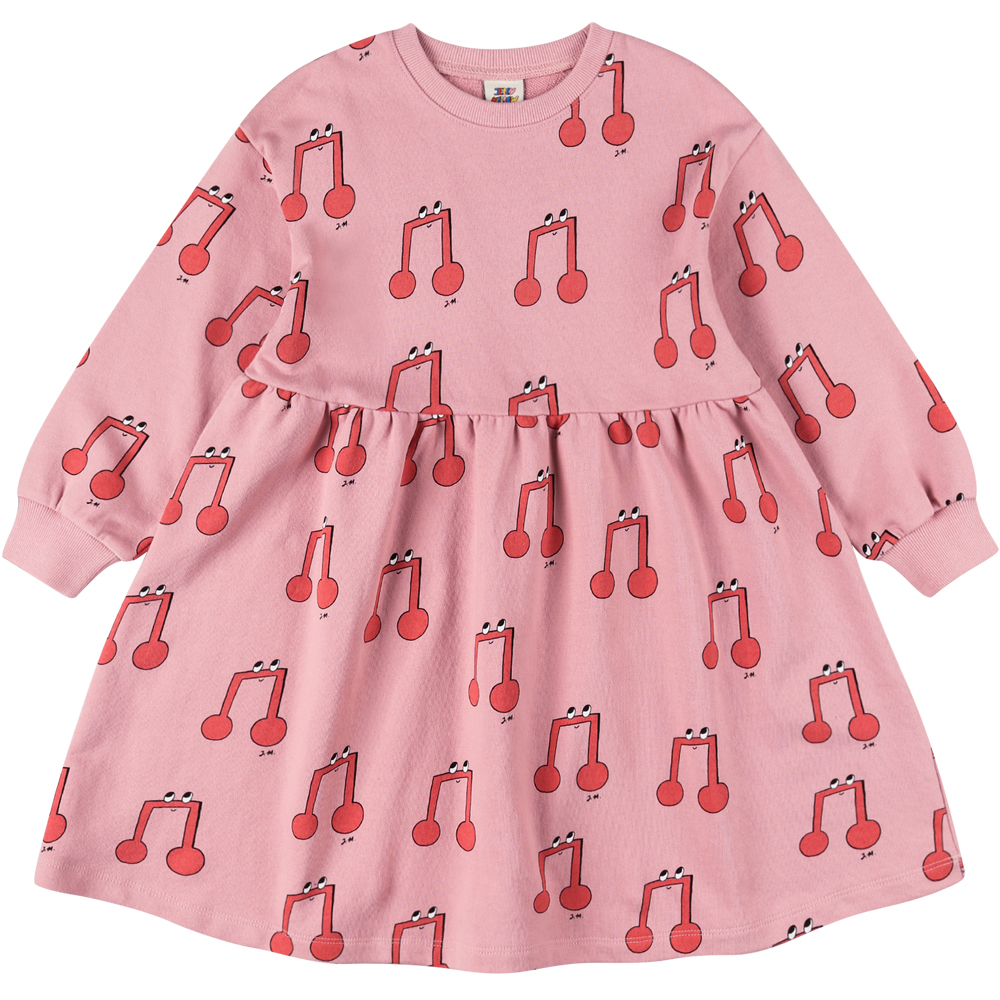 682dbed75505eJM2520612_1_copy Melody kjole (3 år/98 cm) - Jelly Mallow