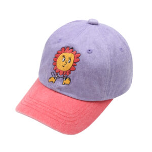 Sunflower kasket (S (3-4 år)) - Jelly Mallow