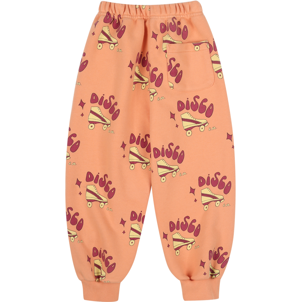 682dc136afc5aJM2520449_2_copy Disco sweatpants (2 år/92 cm) - Jelly Mallow