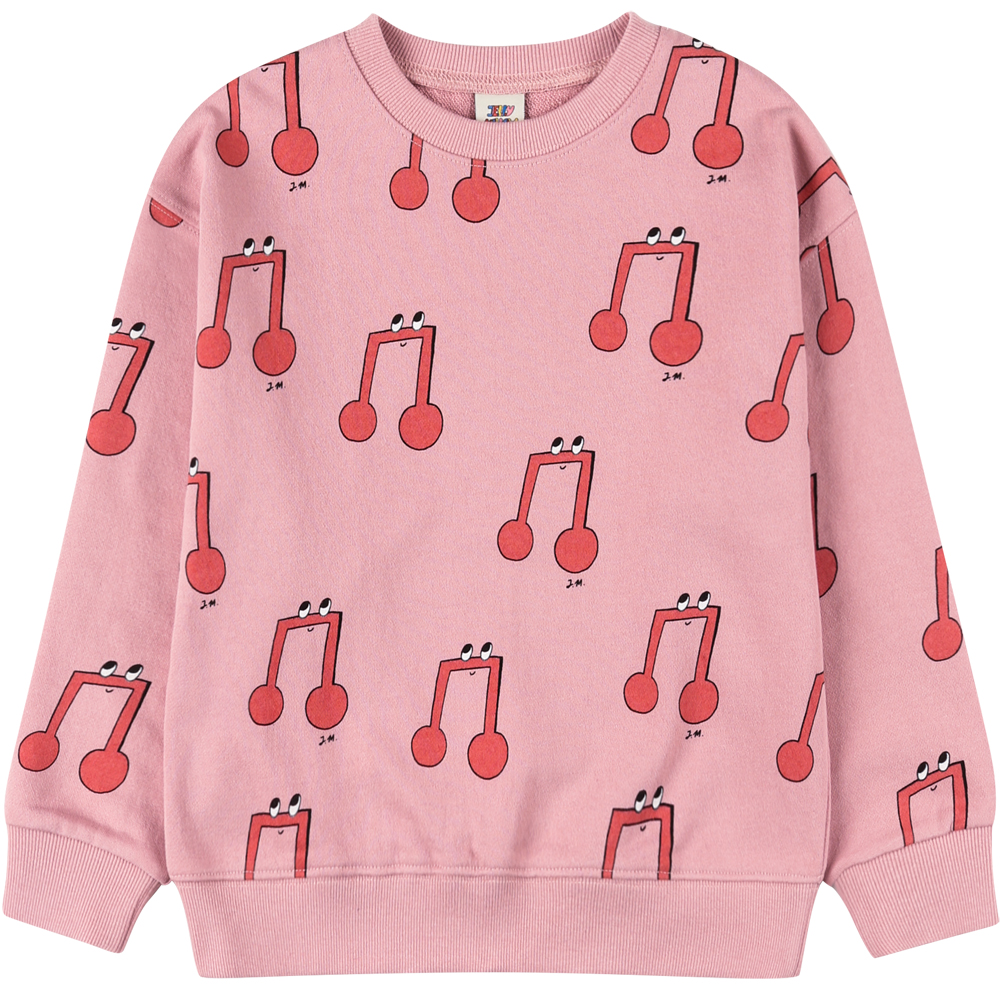 682dc16177c74JM2520171_1_copy Melody sweatshirt (2 år/92 cm) - Jelly Mallow