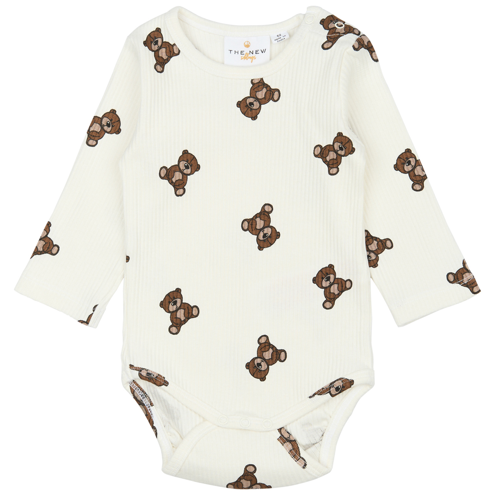 Organic TNSBPaulo body (12 mdr/80 cm) - The New Siblings