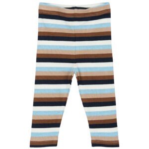 Organic TNSBPark rib leggings (12 mdr/80 cm) - The New Siblings