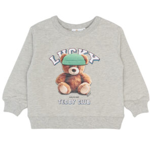 TNSTPippin sweatshirt (2 år/92 cm) - The New Siblings