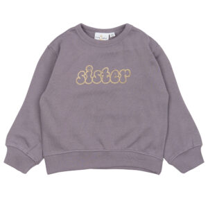 Organic TNSTPauletta sweatshirt (3 år/98 cm) - The New Siblings