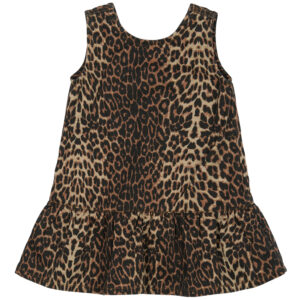 TNSTPaloma denimkjole (2 år/92 cm) - The New Siblings