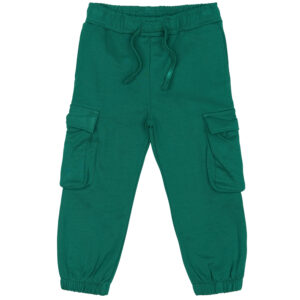 Organic TNSTLegend sweatpants (2 år/92 cm) - The New Siblings