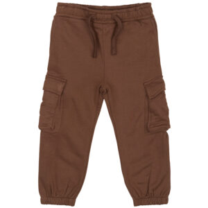 Organic TNSTLegend sweatpants (3 år/98 cm) - The New Siblings