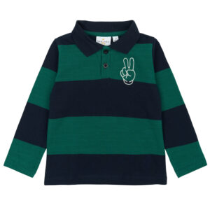 Organic TNSTPinon bluse (3 år/98 cm) - The New Siblings