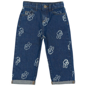 TNSTProsper jeans (4 år/104 cm) - The New Siblings