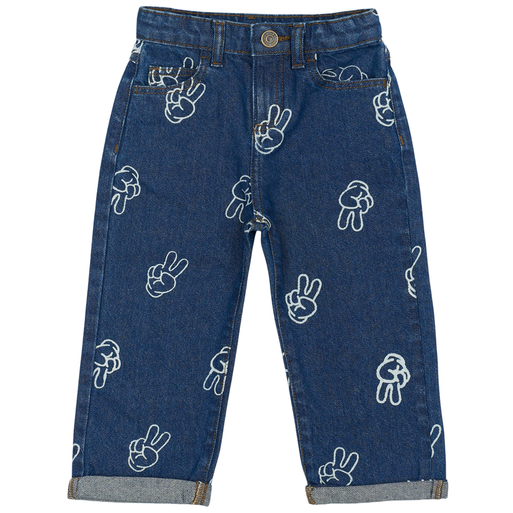 TNSTProsper jeans (4 år/104 cm) - The New Siblings