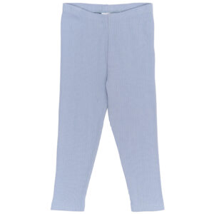 Organic TNSTRianna rib leggings (18 mdr/86 cm) - The New Siblings
