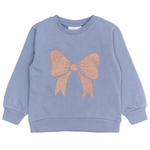 Organic NSTRomalda sweatshirt (18 mdr/86 cm) - The New Siblings