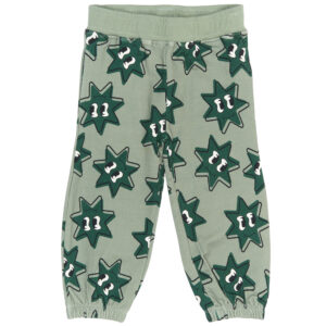 Organic TNSTRavi sweatpants (18 mdr/86 cm) - The New Siblings