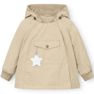 MATWAIO all season jakke (18 mdr/86 cm) - Mini A Ture