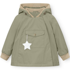 MATWAIO all season jakke (12 mdr/80 cm) - Mini A Ture