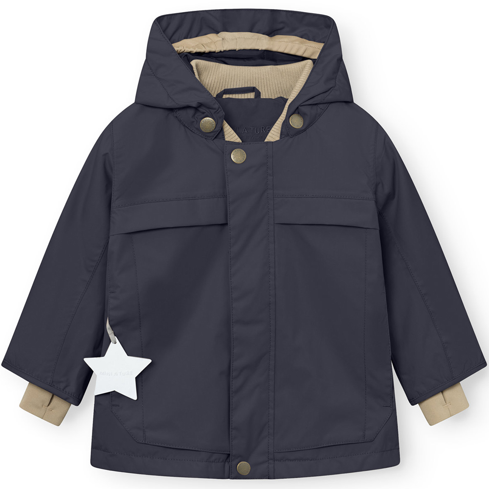 682efce29a03b1111281699-5820 MATWALDO all season jakke (3 år/98 cm) - Mini A Ture