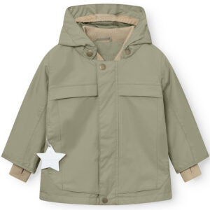 MATWALDO all season jakke (4 år/104 cm) - Mini A Ture