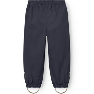 WILANSO all season overtræksbukser (3 år/98 cm) - Mini A Ture