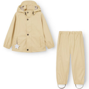 MATREINAR regntøj (3 år/98 cm) - Mini A Ture