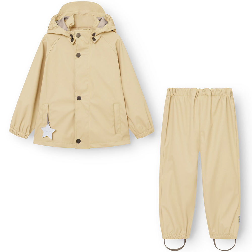 682efe109022a1111384730_0350 MATREINAR regntøj (3 år/98 cm) - Mini A Ture