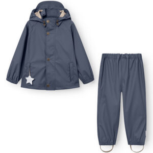 MATREINAR regntøj (3 år/98 cm) - Mini A Ture