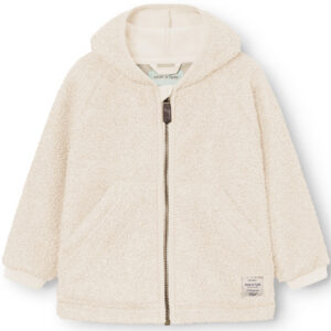 MATLIFF fleecejakke (6 år/116 cm) - Mini A Ture