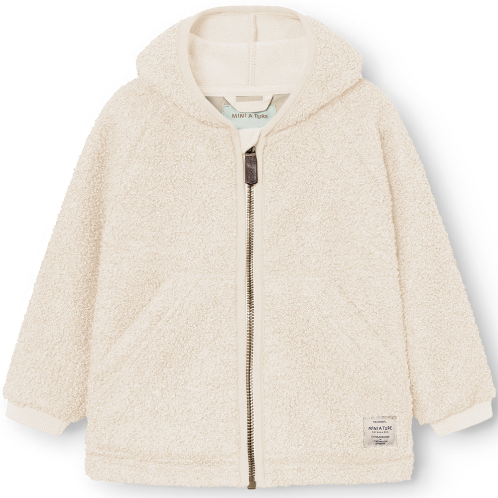 682efe96ca6b91111214217-1054 MATLIFF fleecejakke (6 år/116 cm) - Mini A Ture