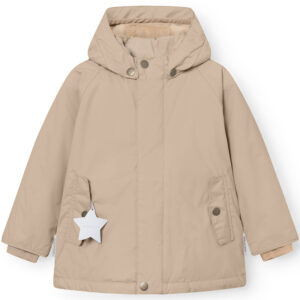 MATWALLY vinterjakke (18 mdr/86 cm) - Mini A Ture