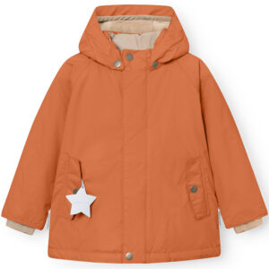 MATWALLY vinterjakke (18 mdr/86 cm) - Mini A Ture