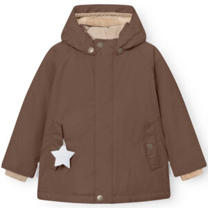 MATWALLY vinterjakke (18 mdr/86 cm) - Mini A Ture