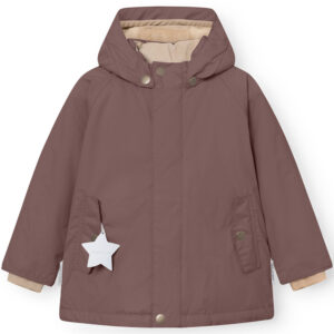 MATWALLY vinterjakke (18 mdr/86 cm) - Mini A Ture