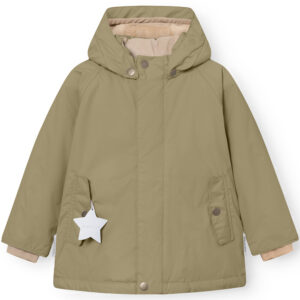 MATWALLY vinterjakke (18 mdr/86 cm) - Mini A Ture