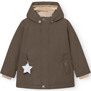 MATWALLY vinterjakke (2 år/92 cm) - Mini A Ture