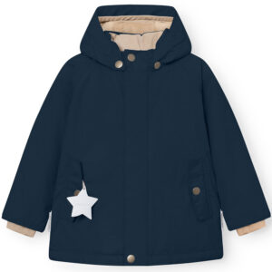 MATWALLY vinterjakke (18 mdr/86 cm) - Mini A Ture