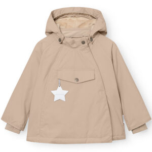 MATWANG vinterjakke (4 år/104 cm) - Mini A Ture