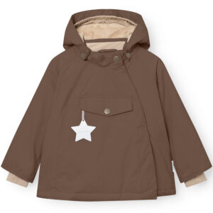 MATWANG vinterjakke (12 mdr/80 cm) - Mini A Ture