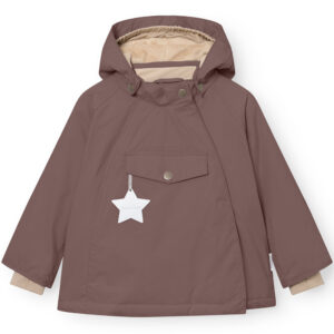 MATWANG vinterjakke (2 år/92 cm) - Mini A Ture