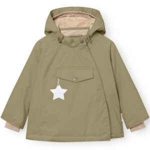 MATWANG vinterjakke (12 mdr/80 cm) - Mini A Ture