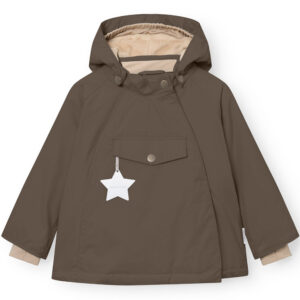 MATWANG vinterjakke (18 mdr/86 cm) - Mini A Ture