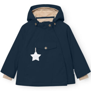 MATWANG vinterjakke (12 mdr/80 cm) - Mini A Ture