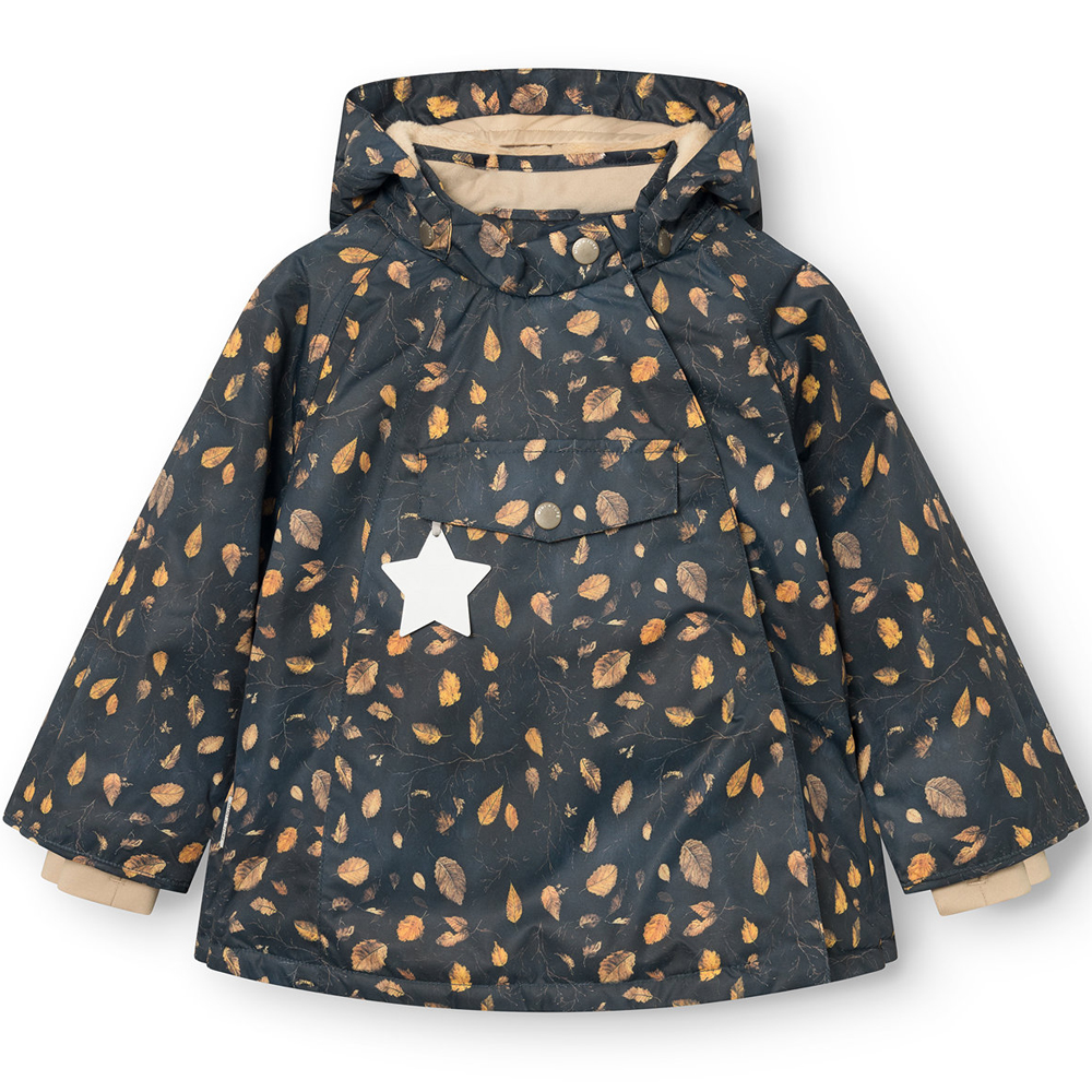 682f03ce0d55f1253340714-0168 MATWANG vinterjakke (18 mdr/86 cm) - Mini A Ture